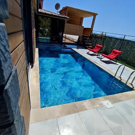 Villahome וילה *